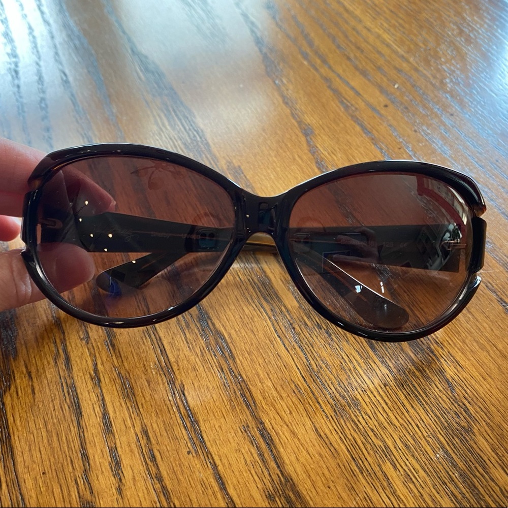 Vera Bradley Sunglasses Shelby Style